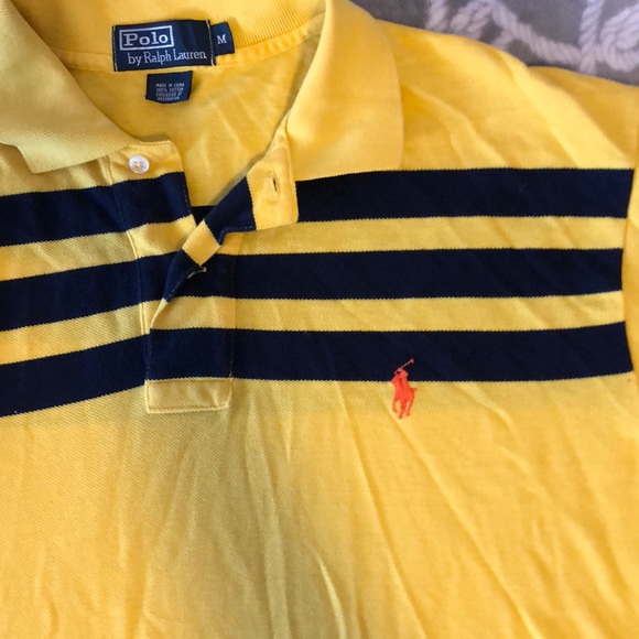 Men’s Polo by Ralph Lauren - Picture 4 of 5